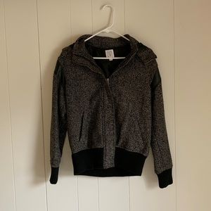 BP Medium jacket